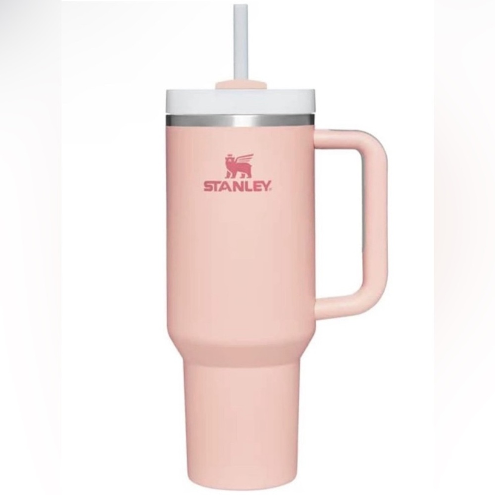 Stanley Pink Dusk 40oz